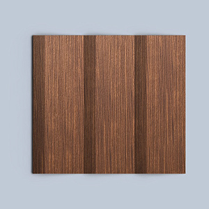 Hiwood Стеновые панели Hiwood цветные LV141 BR396 коричневый